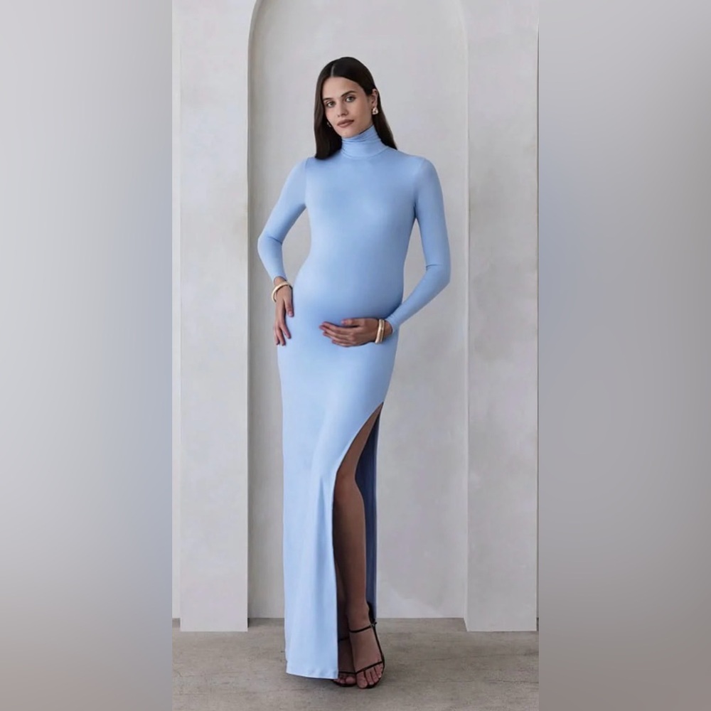 BUMPSUIT The Monica Maternity Dress